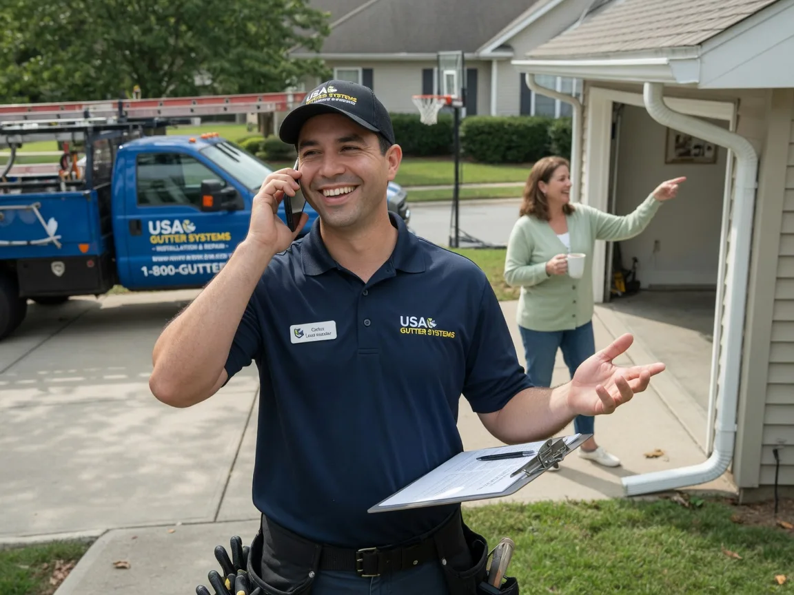 Gutter Installation Armada, MI FAQs